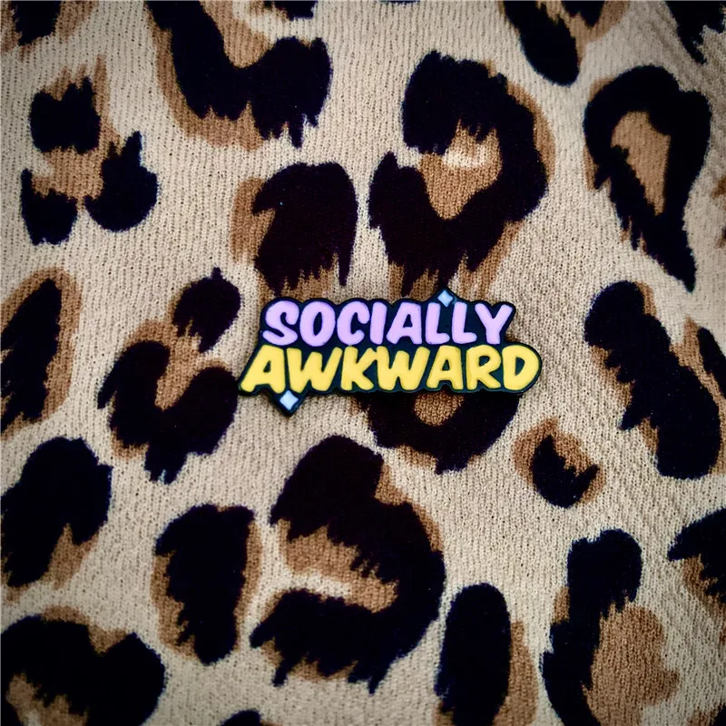 Аксессуар для одежды рюкзака|Броши| |