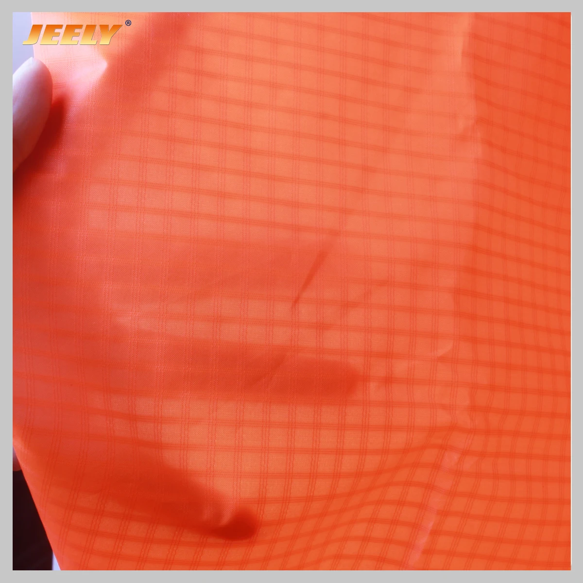 100 см D3 51gsm 59/60 ''Ripstop водонепроницаемая ткань на ощупь кайт парашют параплан