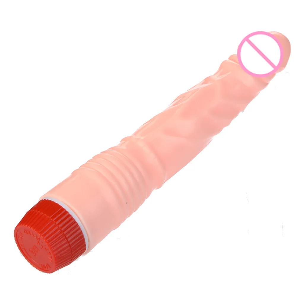 1pc Realistic Dildo Flexible Penis Textured Shaft Adult Product Sex Toys for Women provides new erotic sensations | Красота и