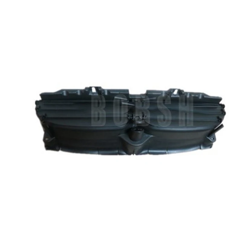 

Управление клапаном автомобиля в нижней части центральной сетки 2004-b mwE60 520i 525i M54, задний воздухозаборник центральной сетки 51717050537