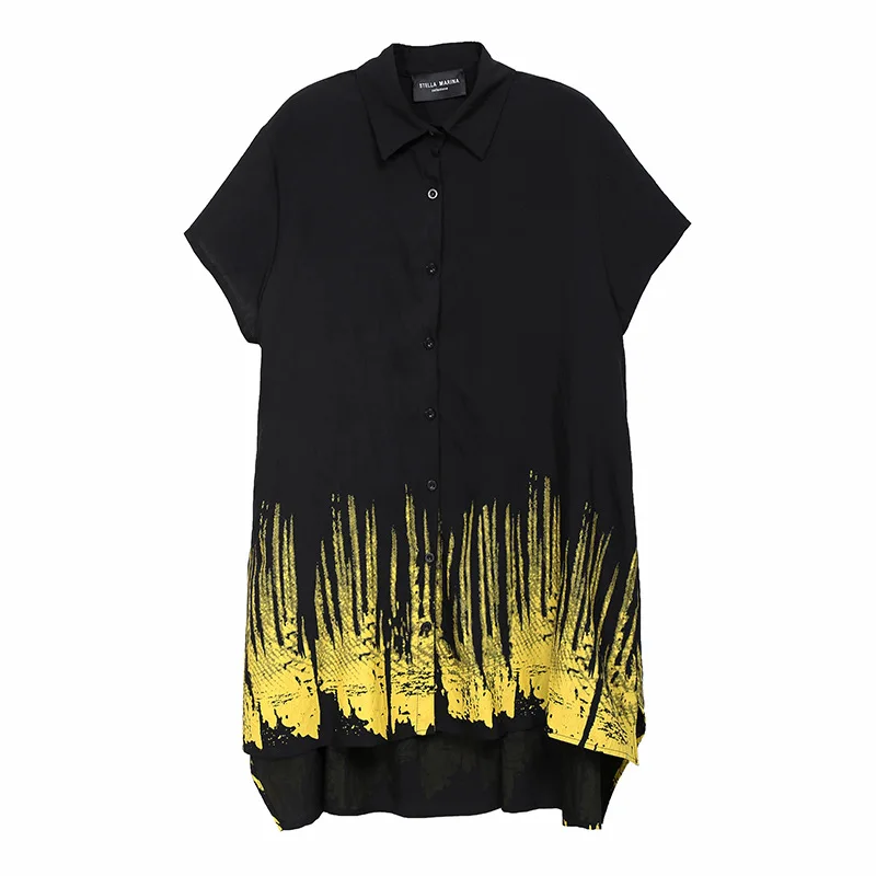 Max LuLu 2020 летние корейские модные стильные женские винтажные Топы повседневные