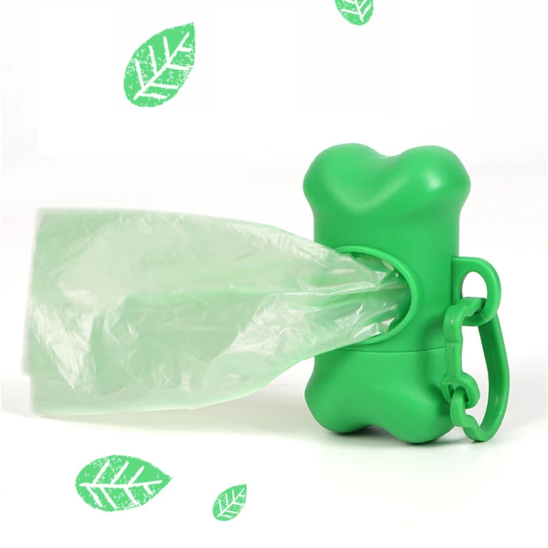 Миниатюрный органайзер для домашних животных в форме кости| |