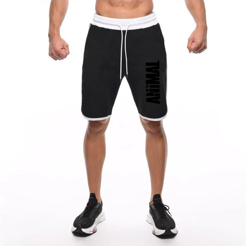 

2021 summer tide brand Harajuku new men's football suit leisure summer tide brand TB sports suit men's shorts