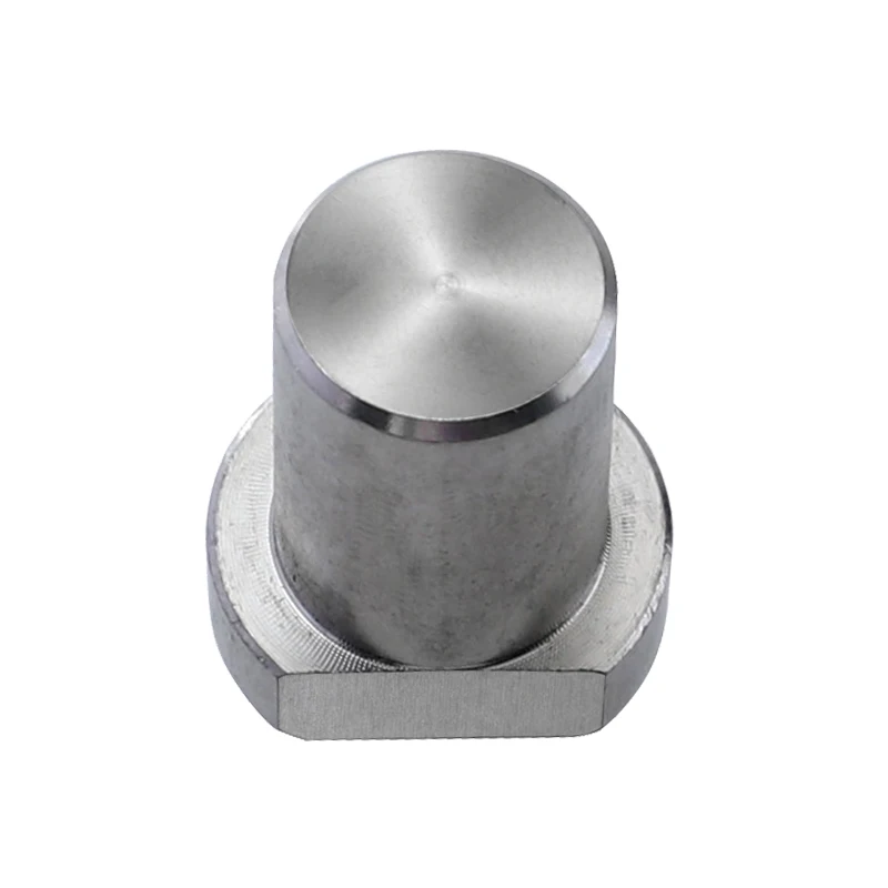 

2PCS Workbench Stoppers, Stainless Steel Limit Tenon Blocks, Fixed Woodworking Table Accessories