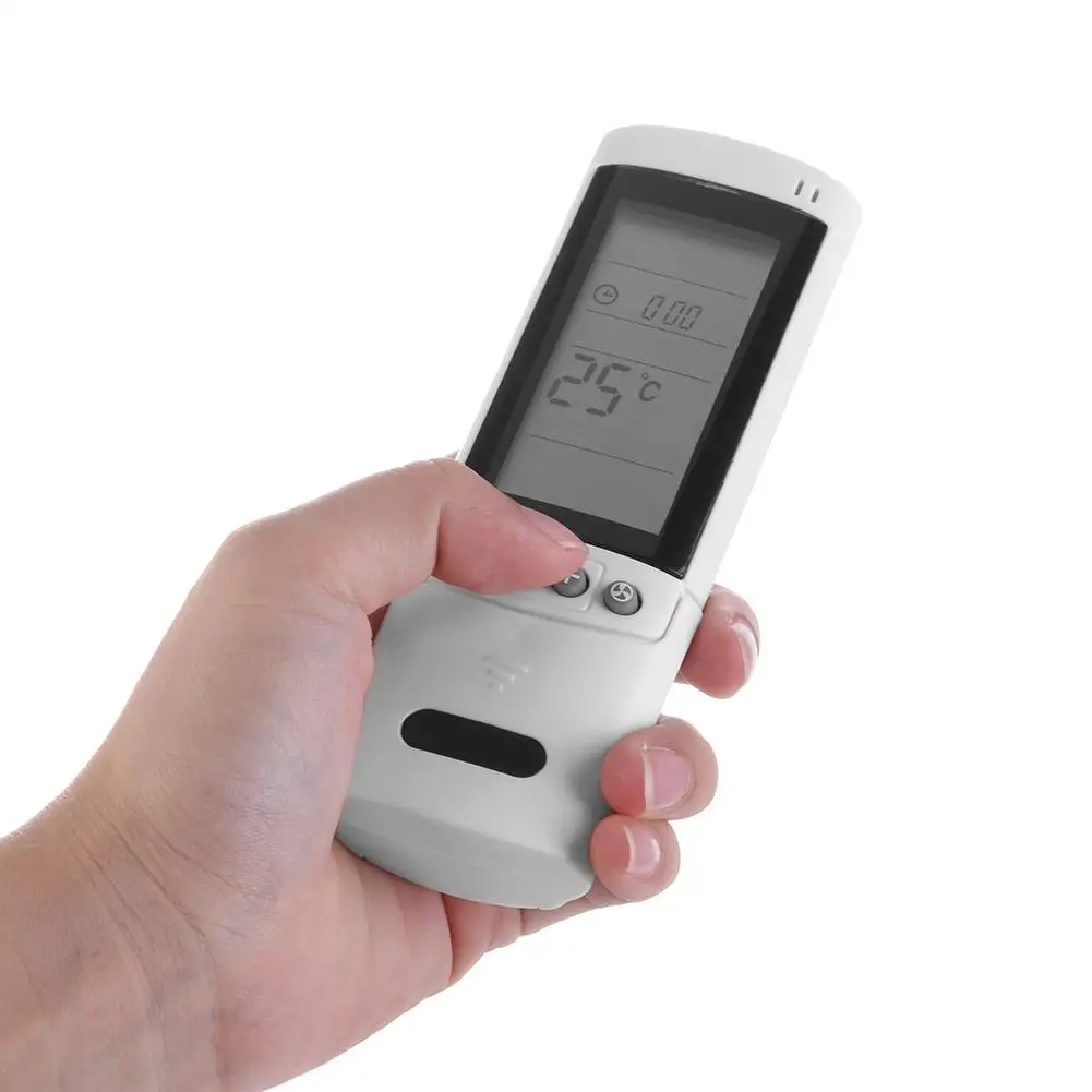 1 шт. сменный пластиковый кондиционер пульт дистанционного управления для Airwell