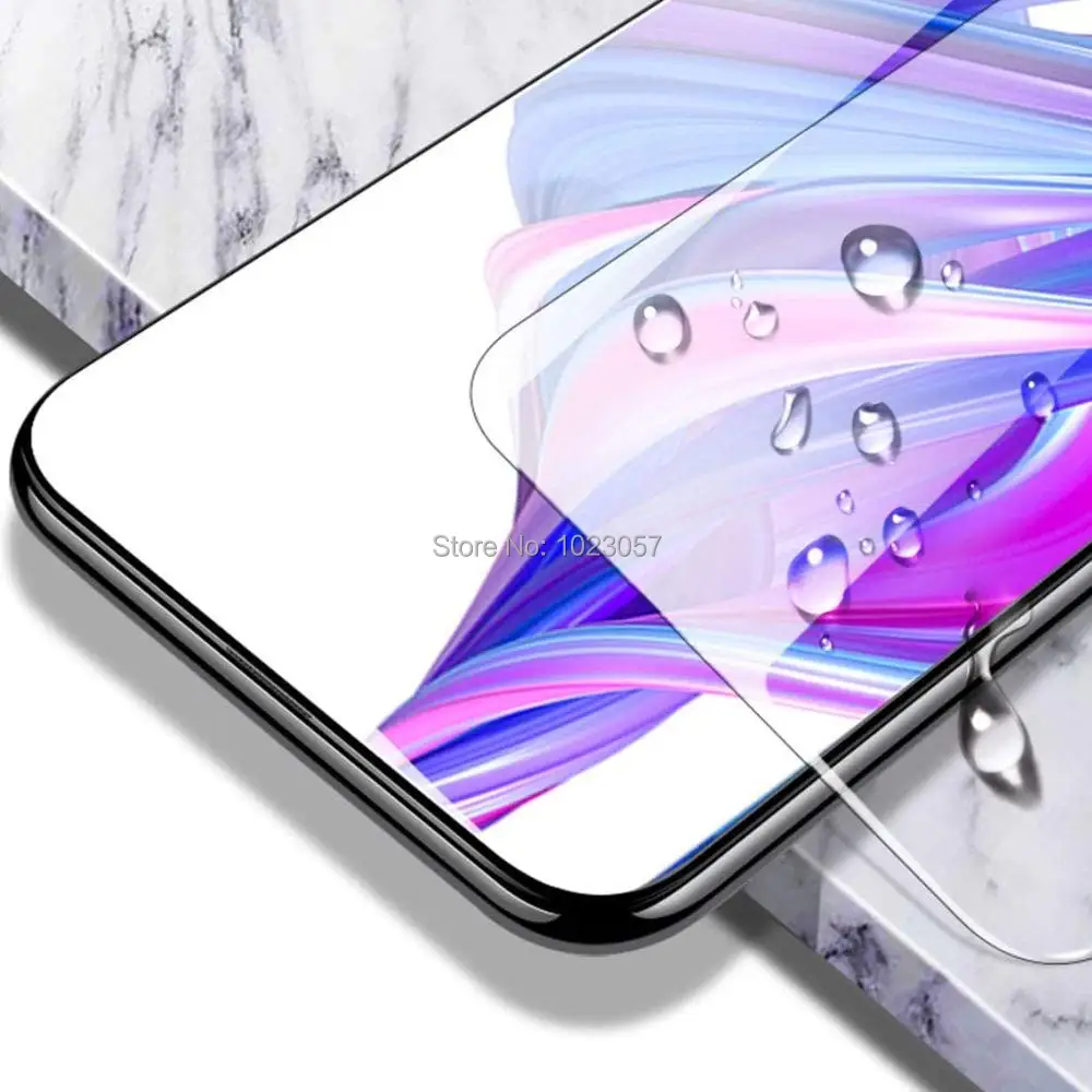 2 шт. для Ulefone Armor 8 закаленное стекло защитная пленка Armor8 Pro 6 1 дюйма экрана чехол