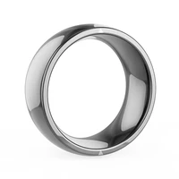 new jakcom r4 waterproof smart ring app enabled wearable technology magic ring for ios android windows nfc smartphone pk r3