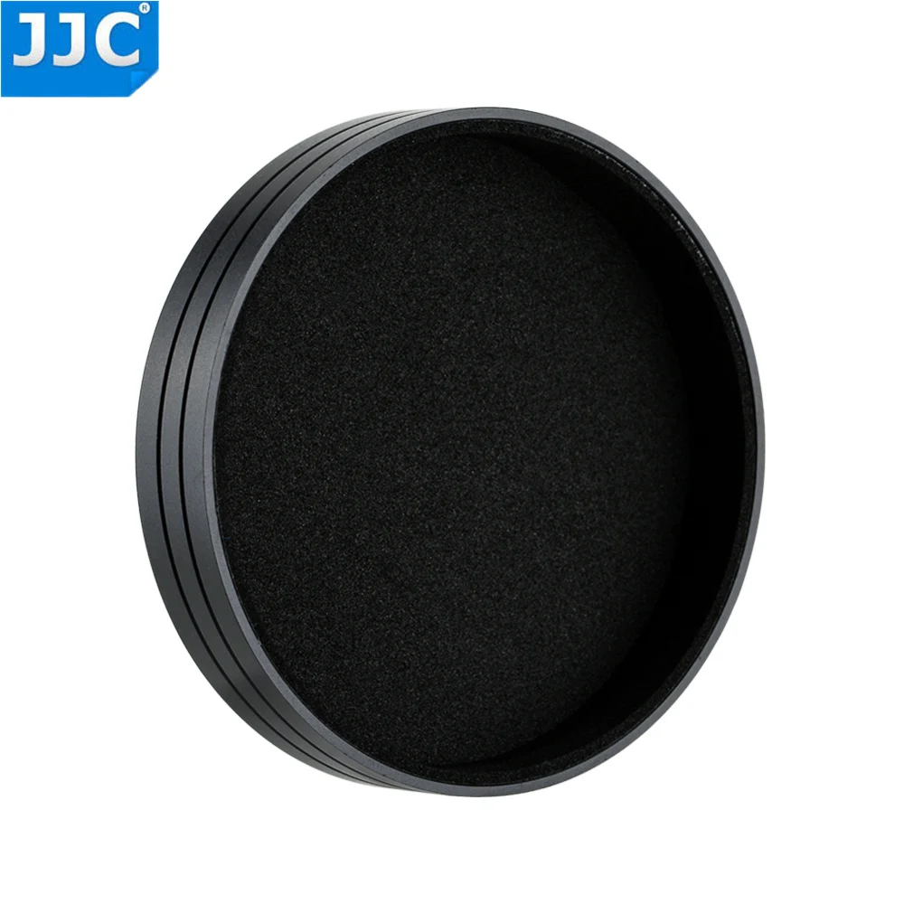 Крышка для объектива JJC LC-GR3 с мягким интерьером EVA камер Ricoh GR IIIx III II Защитная