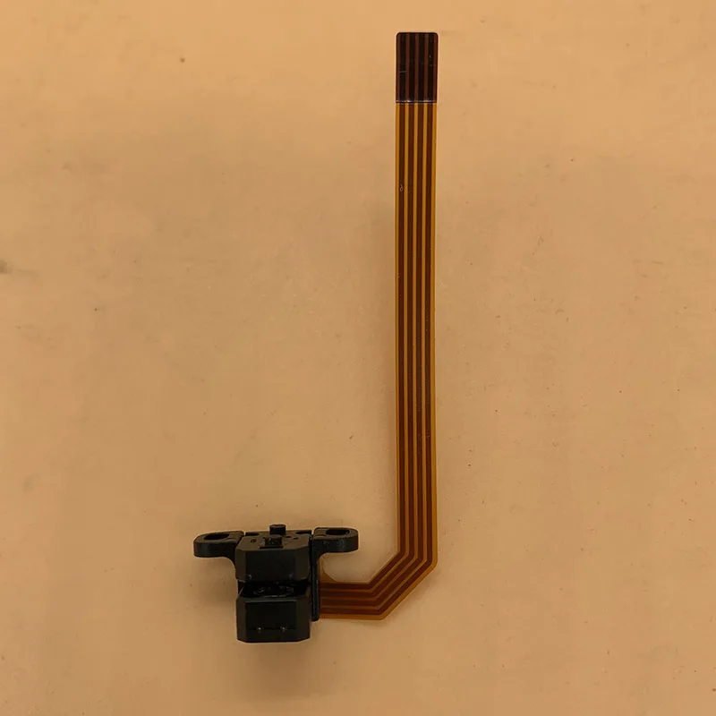 Струйный принтер Xaar 382 декодер растрового датчика для остроумного цвета 2000 3000