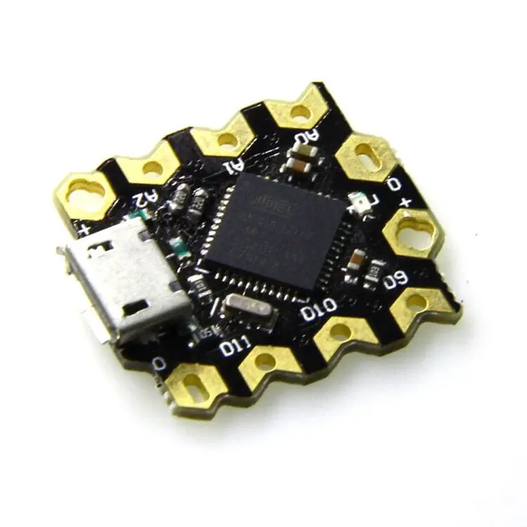

1 . Leonardo ATmega32U4 forArduino