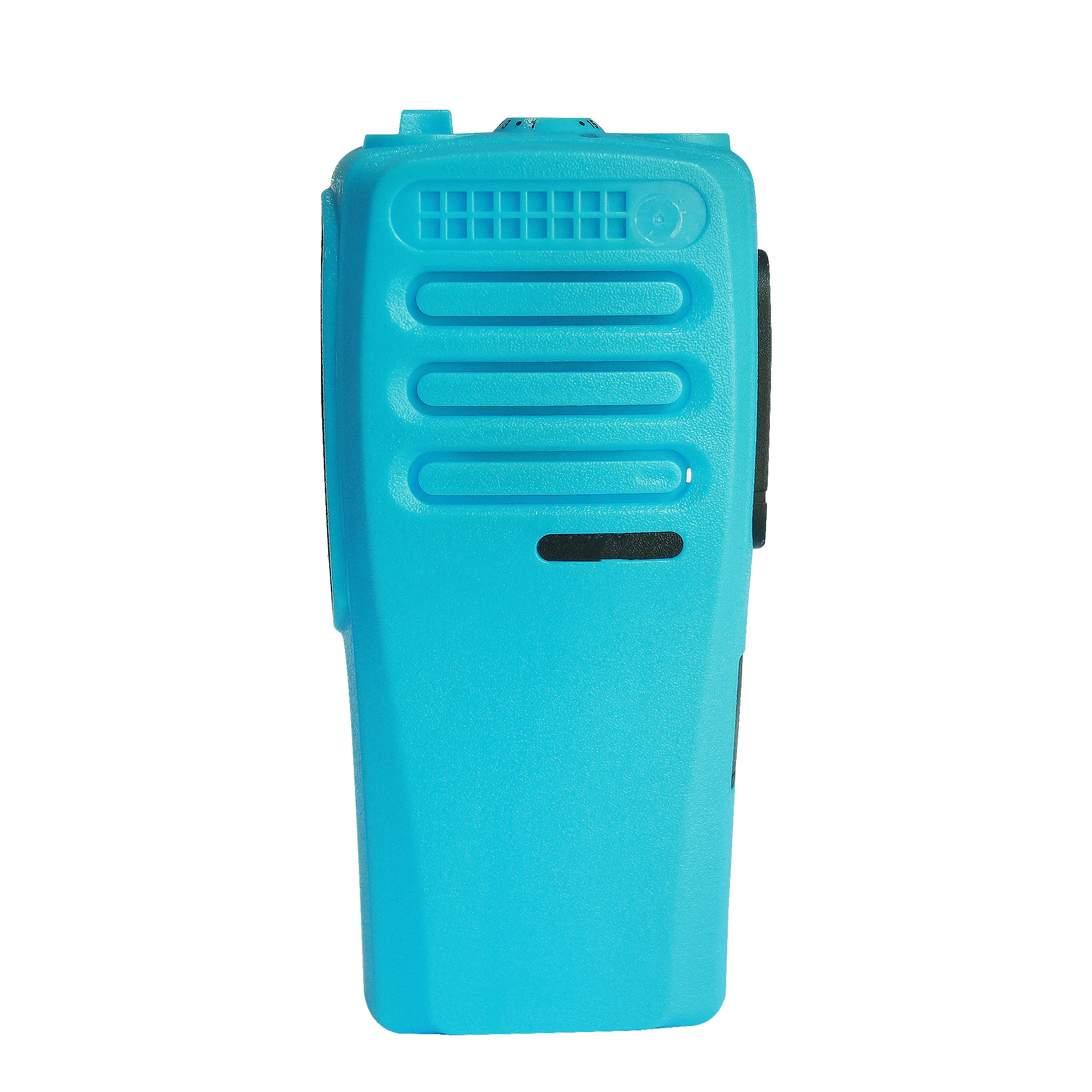Walkie Talkie Replacement Front Housing Cover Case for DP1400 dep450 CP200d XIR P3688 Two Way Radio