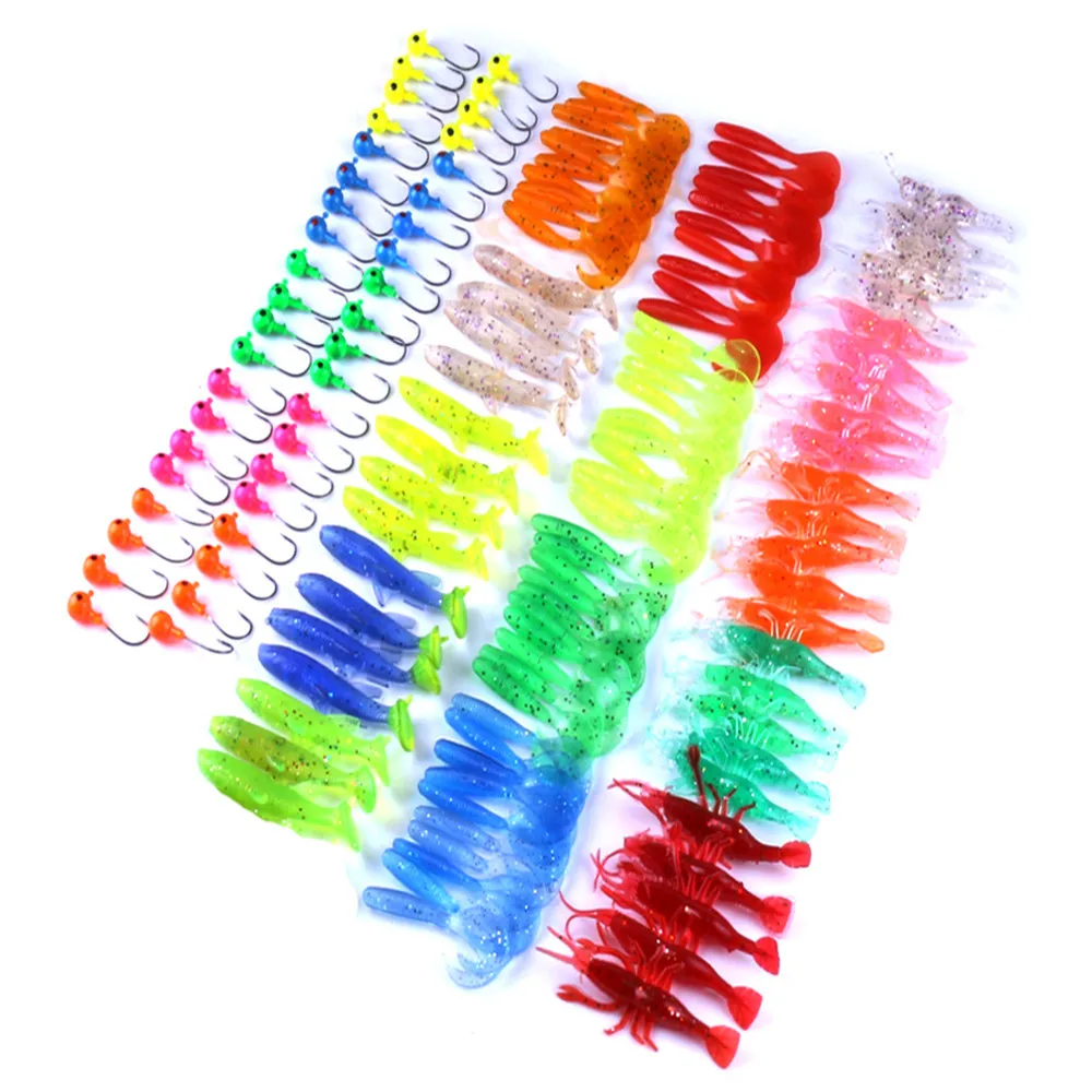 

131PCA форель Мягкая приманка для соленой воды 10g-60 гр приманка жесткая приманка бас приманки рыболовные снасти 2021 приманки