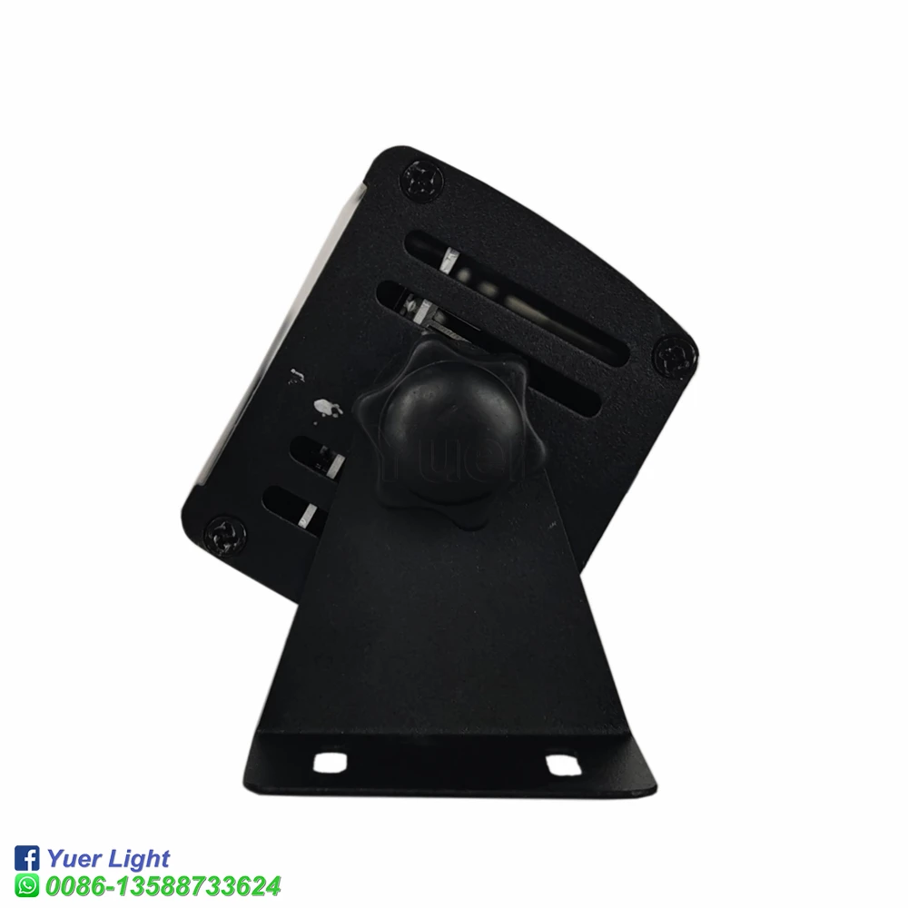 УФ стерилизатор 24x3 Вт светодиодный Фиолетовый сцсветильник Свет Дезинфекция УФС