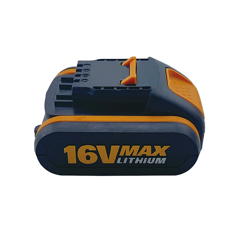 WA3527 16V MAX 1300mAh аккумуляторная Мощность инструмент Батарея литийионный