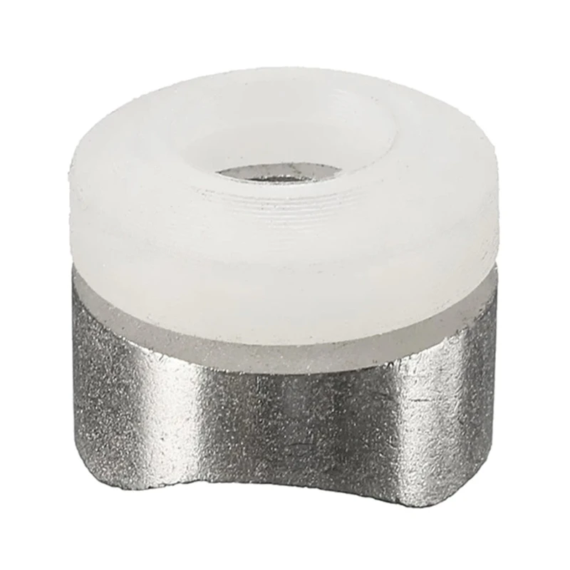 

5Pcs Brand New Hot Sale Airless Tip Reversible Tips Stamps Seals For Airless Spray Gun