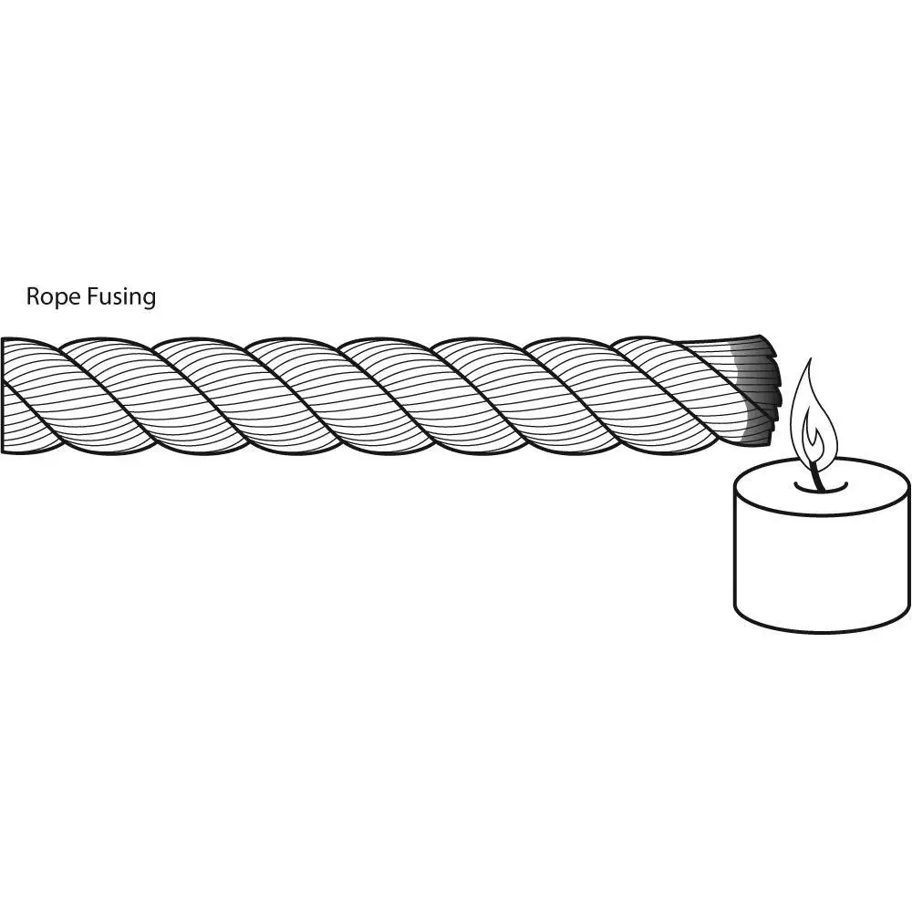 

5mm x 30m Braided PP Rope Polypropylene Boat Sailing Camping Ropes Securing Equipment Cords Clothes Line Cord