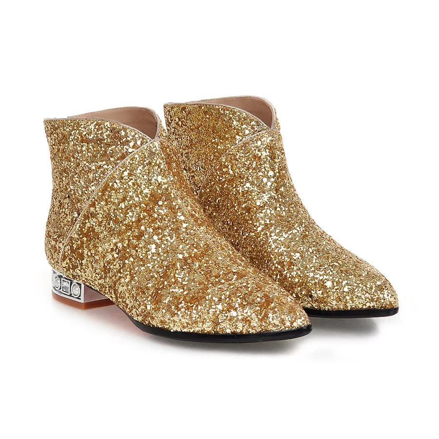 Новинка сезон осень-зима модная женская обувь для свиданий шикарная женские