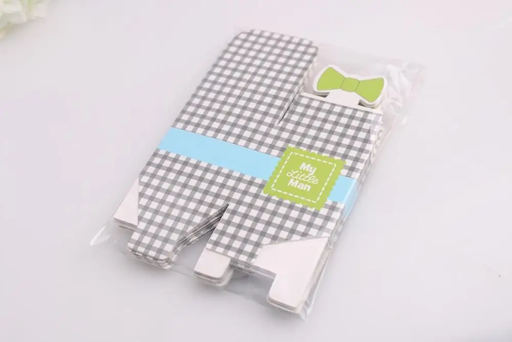 10 шт. бумажные коробки для конфет | Дом и сад