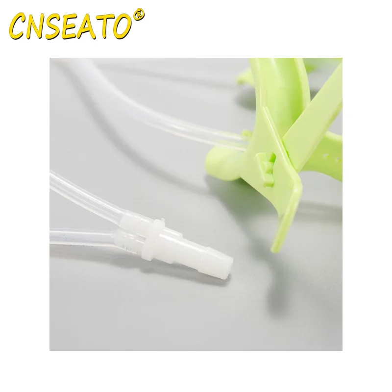Стоматологический Ретрактор CNSEATO для щек губ всасывающее полотно полости рта