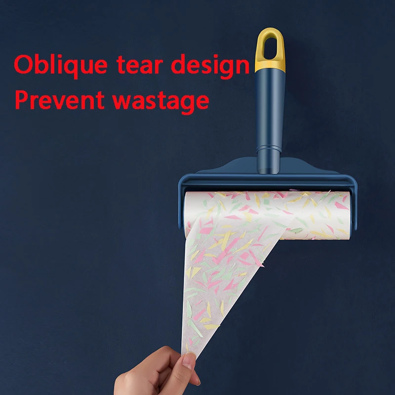 Новый стиль настраиваемая контрастная цветная большая стандартная рулонная