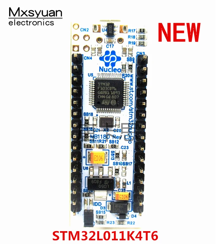 Флэш-плата STM32L011K4T6 STM32L011 | Бытовая техника