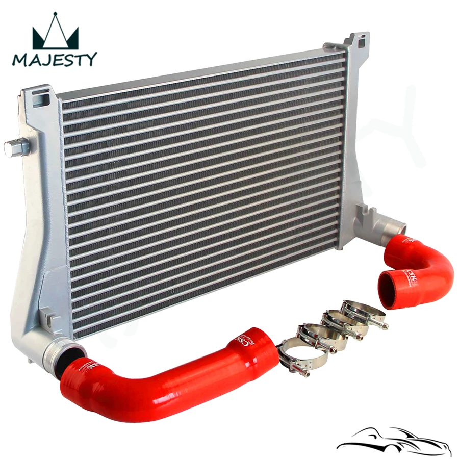 Fits For Audi A3/S3 / Golf GTI R MK7 EA888 1.8T 2.0T TSI Front Mount Intercooler Kit |