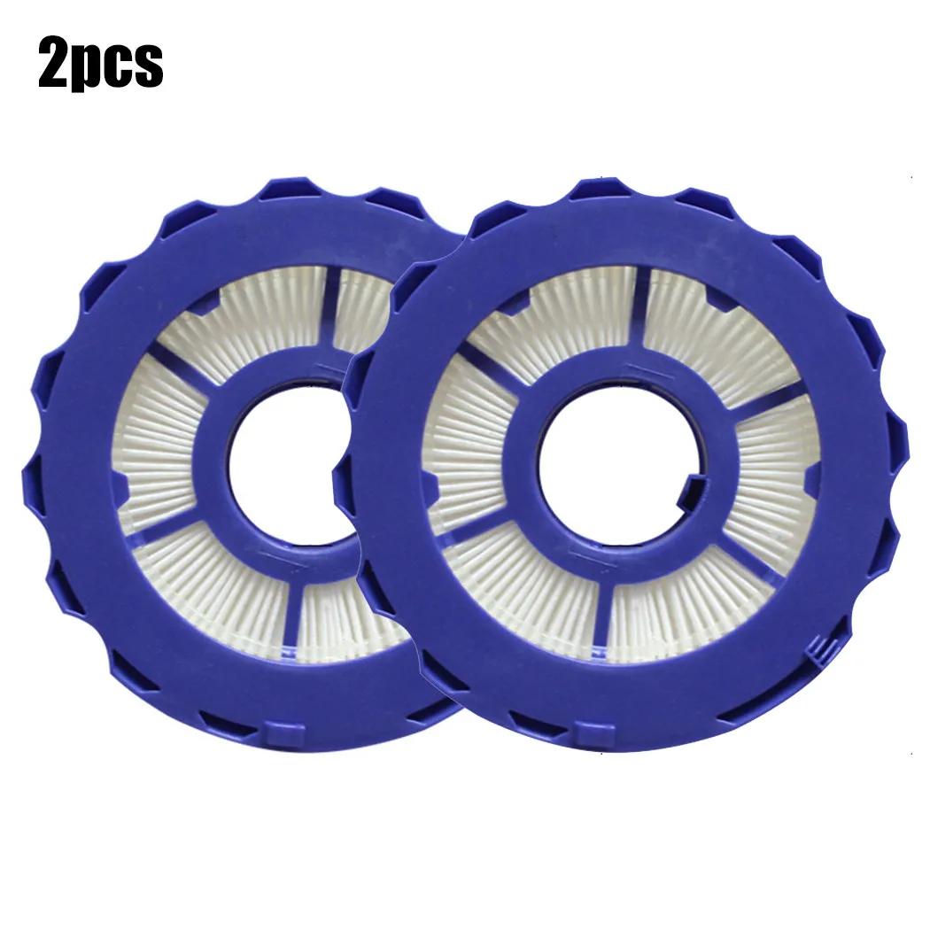 

2*Filter For Dyson Light Ball UP22 Filter Post Motor Filter 968651-01 Vacuum Cleaner Sweeper Replace Robot Parts Newly