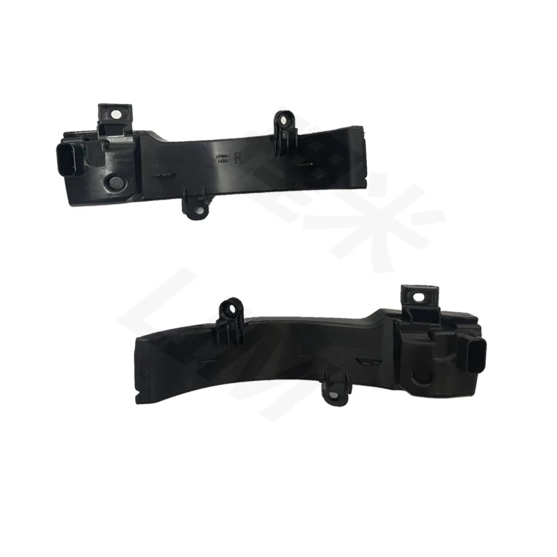 Динамический светодиодный указатель поворота для Mitsubishi Mirage G4 A03A A13A 2012 2013 2014 2015 2016
