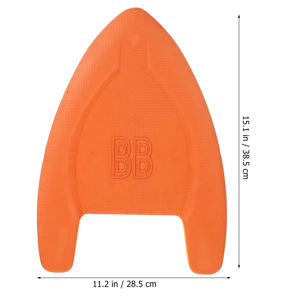 

Kids Swimming Training Kickboard Swimming Floating Plate Swimming Training Aid