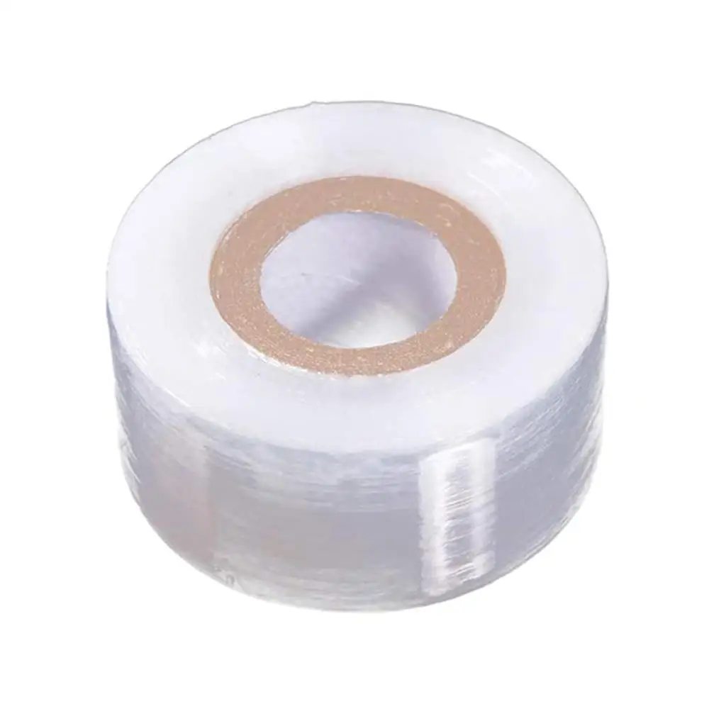 Садовая прививочная лента для ремонта растений растягивающиеся прозрачные