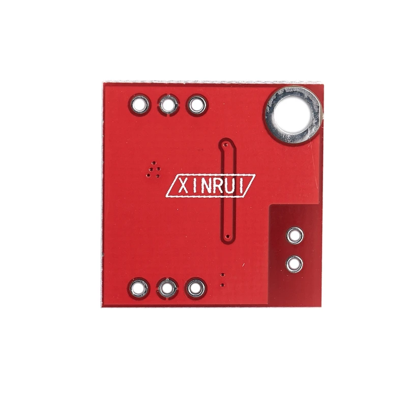 5 шт. TDA1308 усилитель для наушников 3V 6V предусилитель модуль Arduino|Усилители