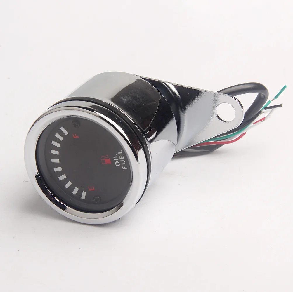 Универсальный мотоциклетный электронный масляный измеритель цифровой