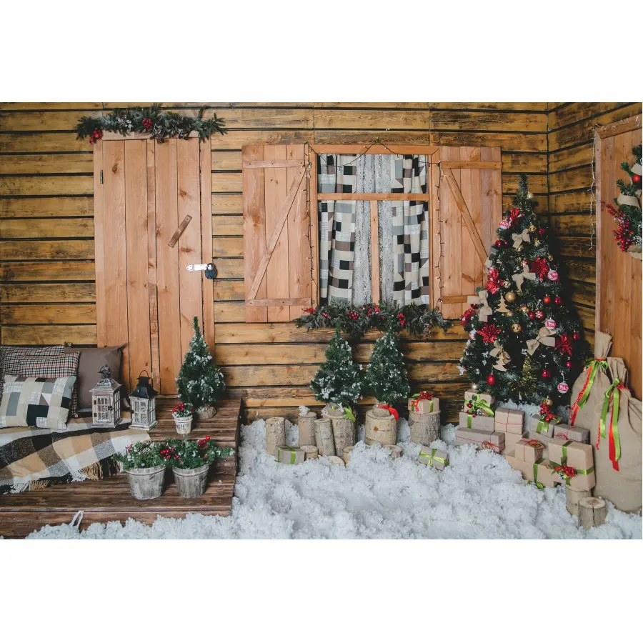 

Фон для фотографирования новогодней и новогодней вечеринки