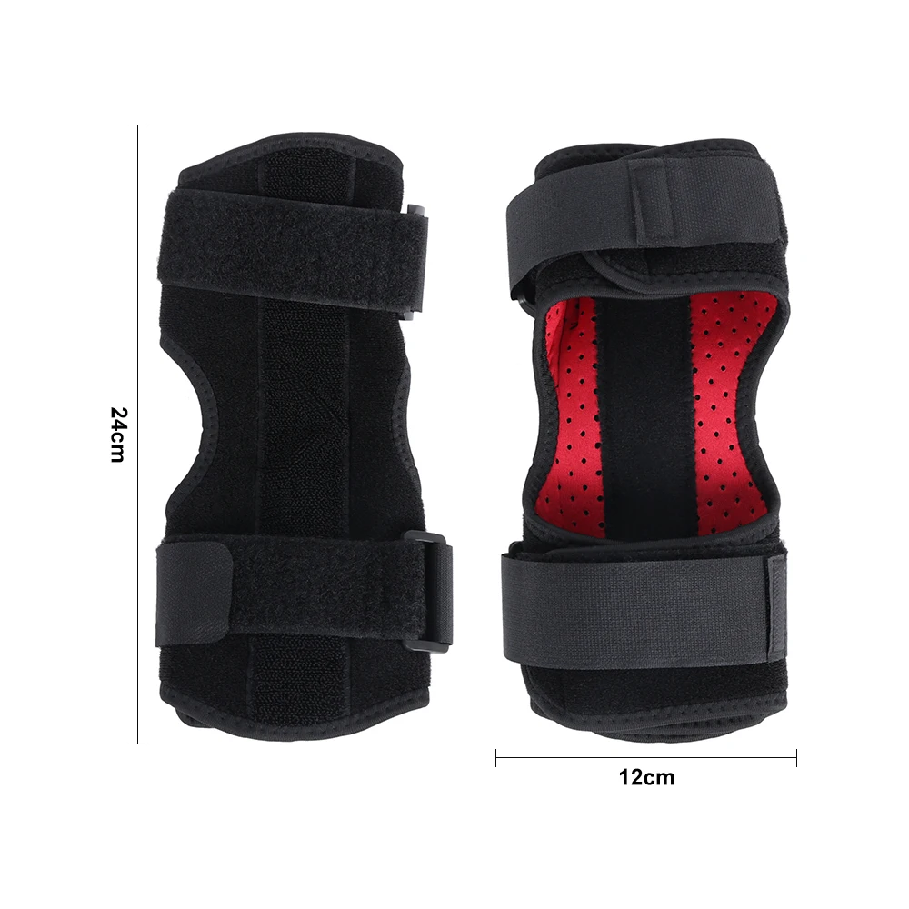 В наличии регулируемая ножка инструмент Ортез подошвенный фасциит спинной шина