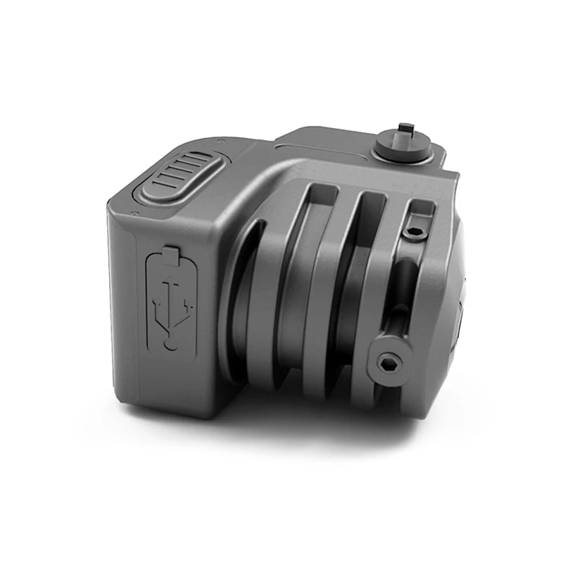 Лазерная указка компактная Ультралегкая красная зеленая | Спорт и развлечения