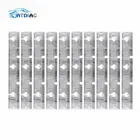 Ленточный кабель для ремонта пикселей B-MW E38 E39 E53 X5, инструмент для ремонта пикселей, приборной панели автомобиля, битых пикселей, бесплатная доставка, 10 шт.лот