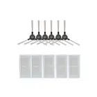 Боковая щетка для пылесоса, HEPA-фильтр для умных и чистых аксессуаров AQUA-Series 01 Запчасти для роботизированного пылесоса