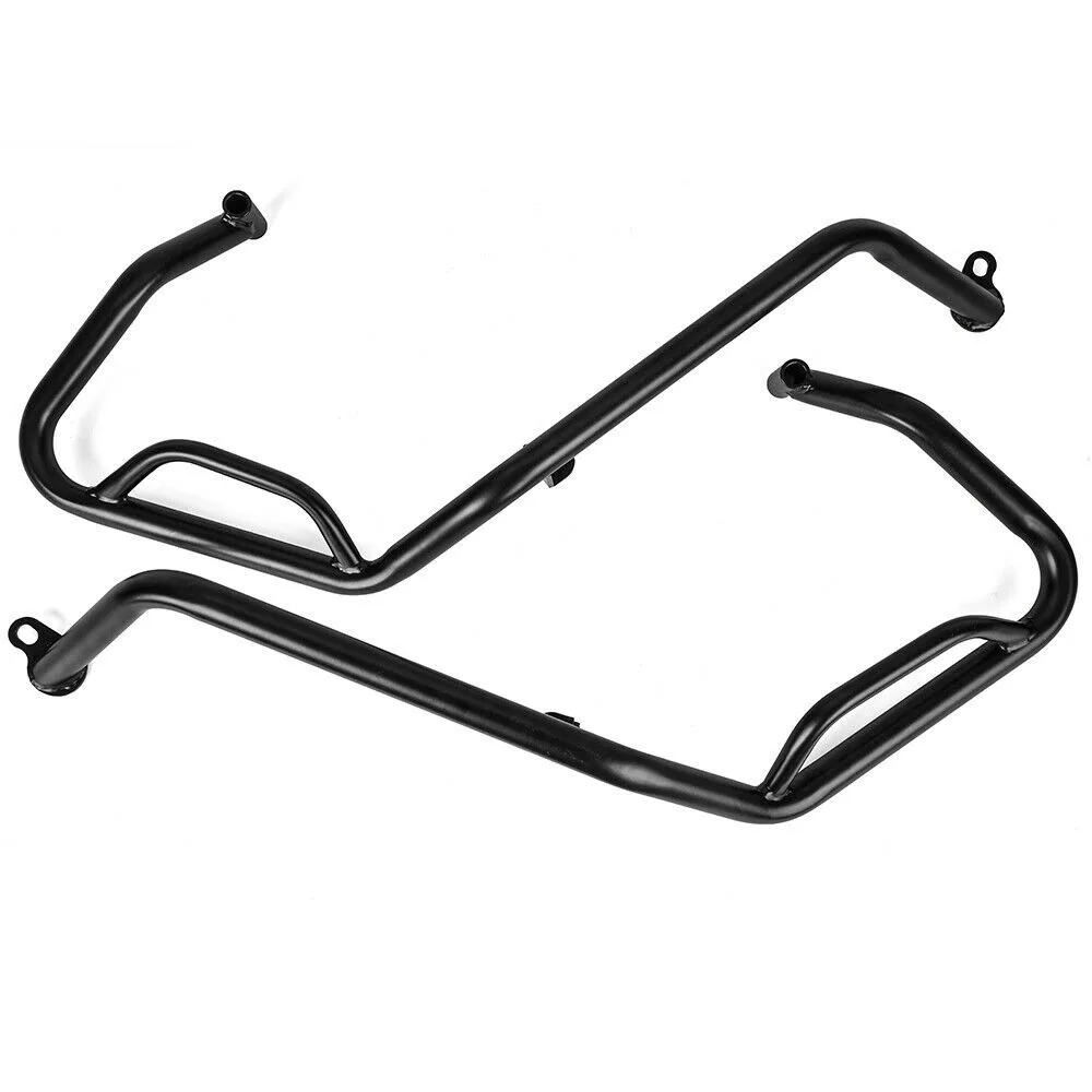 Мотоциклетная стальная Нижняя защитная рамка для мотоцикла 2017 2019 Honda X ADV 750 2018