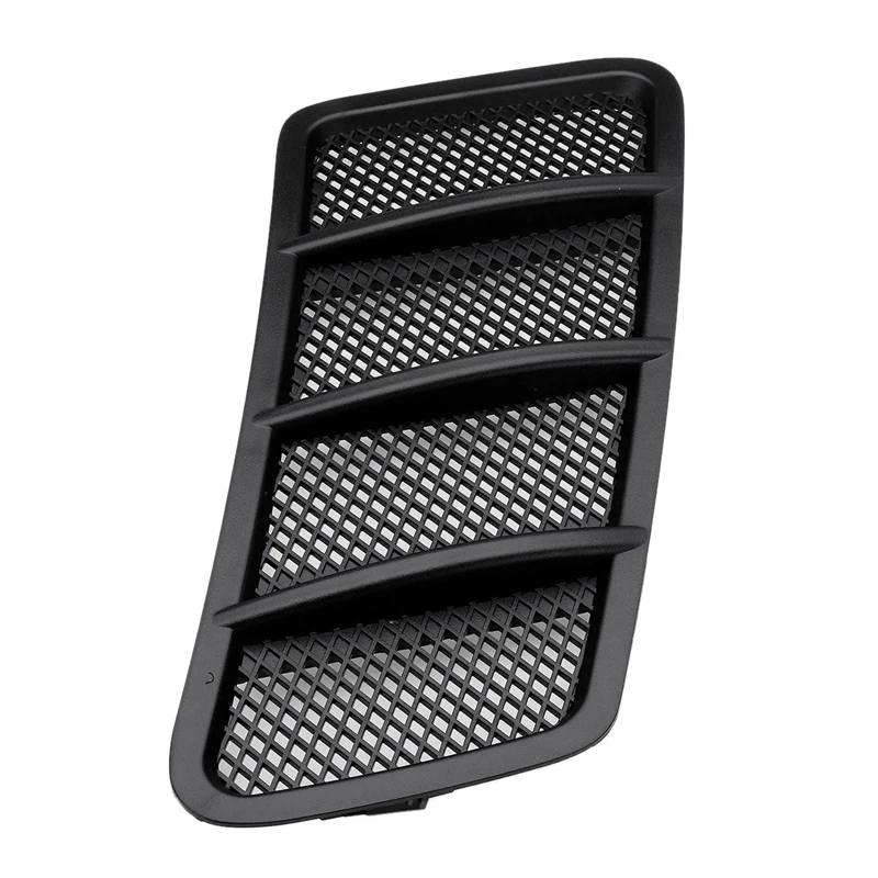 1 шт. передняя решетка вентиляционного отверстия капота для Mercedes Benz W166 GL GL350 GL450 GL550