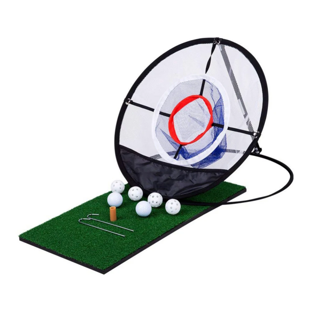 Коврик для игры в гольф XA15Y металлическая сетка чистки полов подходит