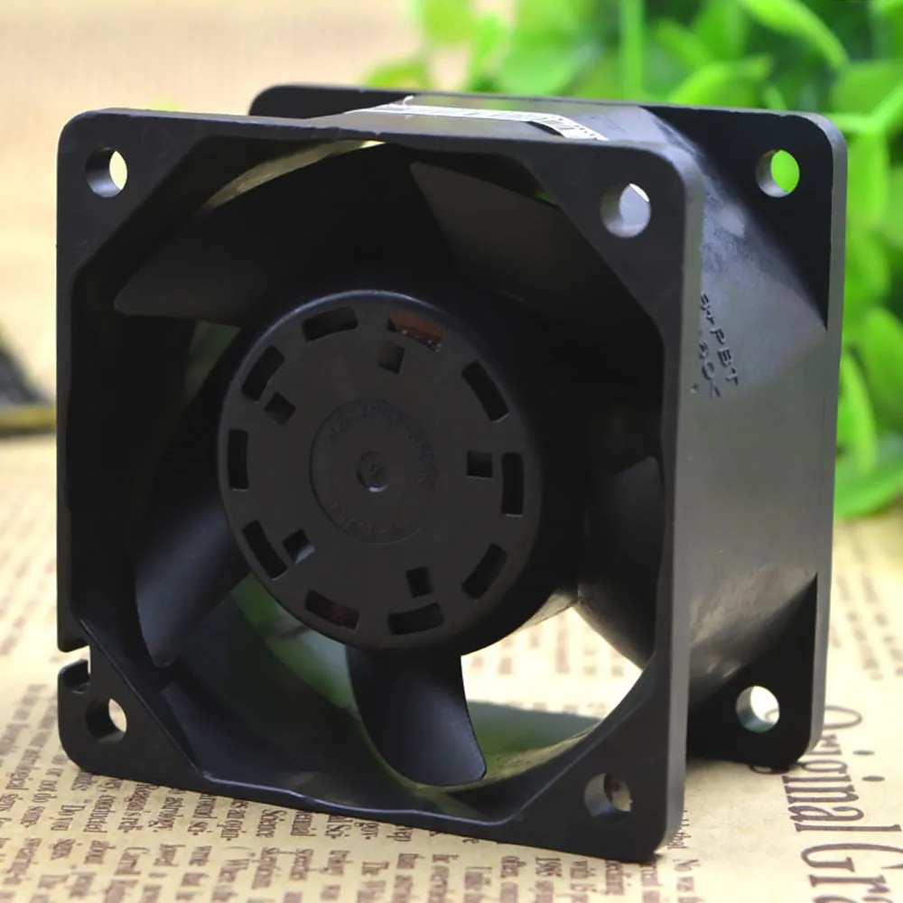 Чехол fan Для Dell Optiplex GX620 Fan SAN ACE 60 9G0612P1M051 9G0612P1M031 9G0612P1M041 PN U8679 | Компьютеры и офис