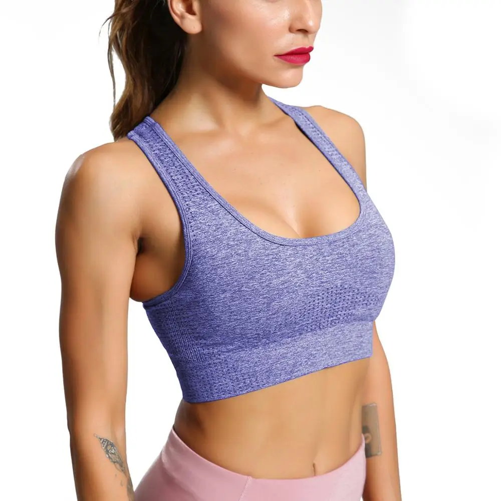 Бесшовный комплект для йоги Vital женская одежда фитнеса спортивная женские