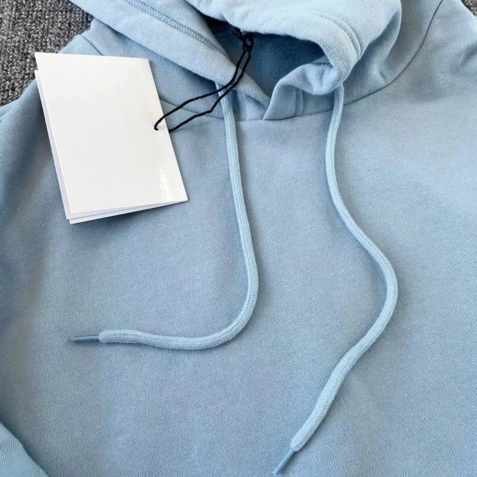 

Letter Printed solid women hooded sweatshirt long sleeve casual loose lady hoodies pullover tops autumn winter new