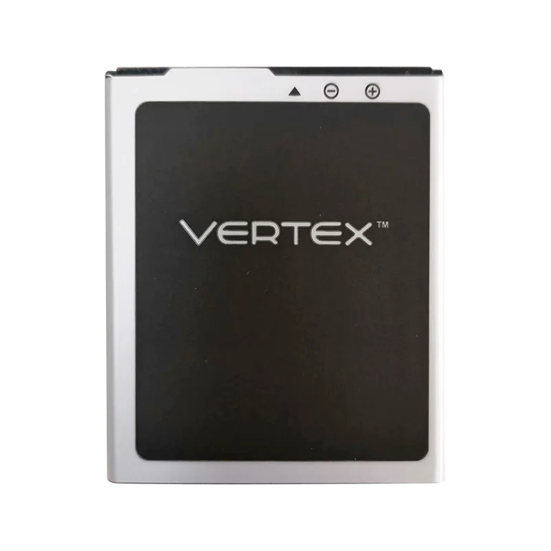 Новый высококачественный аккумулятор Impress U Too 1500 мАч для телефона Vertex | Мобильные