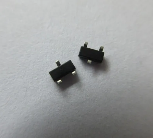 10 шт в упаковке новая BC847B BC847C 1F 1G SOT23 | Обустройство дома