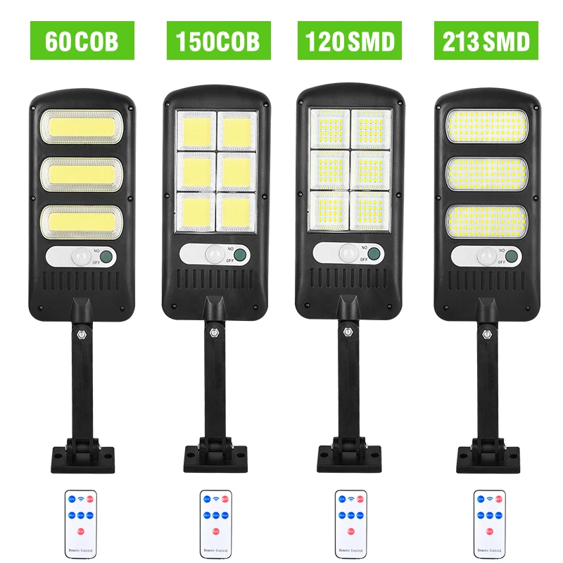 

Solar Outdoor Waterproof Wall Light LED Human Induction Street Lamp Solar Powered Sunlight Light Terrace Garden Garage Lighting