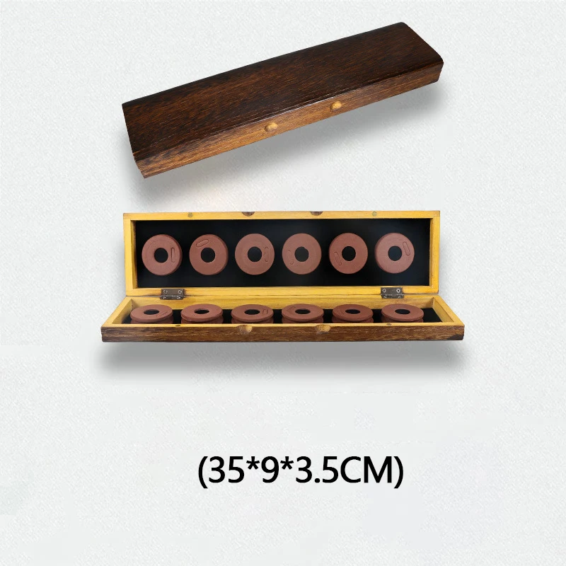 55/50/65/70CM Multifunctional Fishing Float Tackle Box Wooden Bobber Buoy Storage Case Fishing Tackle Accessory A425