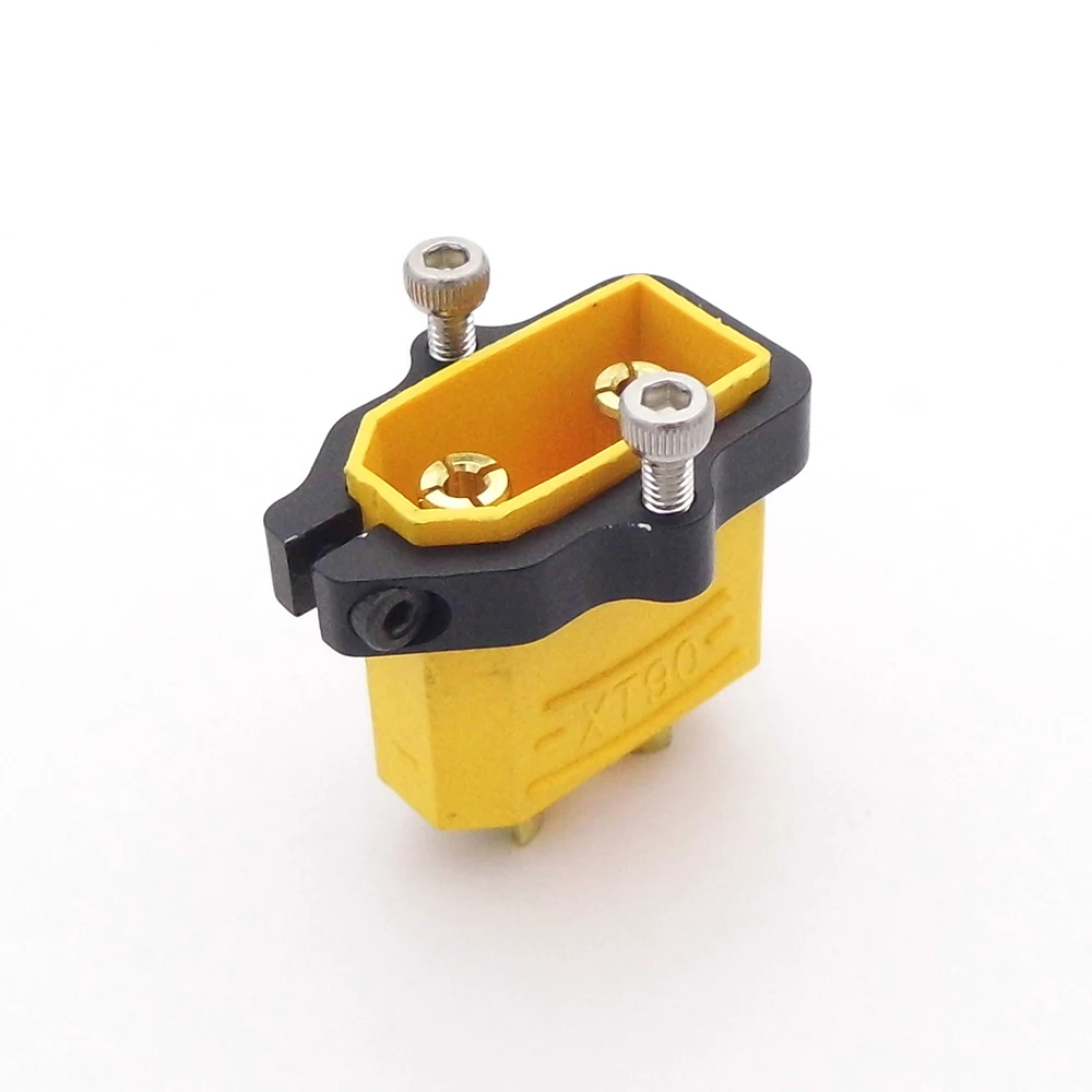 1 шт xt90 xt 90 разъем крепление держа