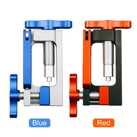 bicycle hydraulic disc brake oil needle tool driver hose cutter connector insert for mtb road bike install press accessories