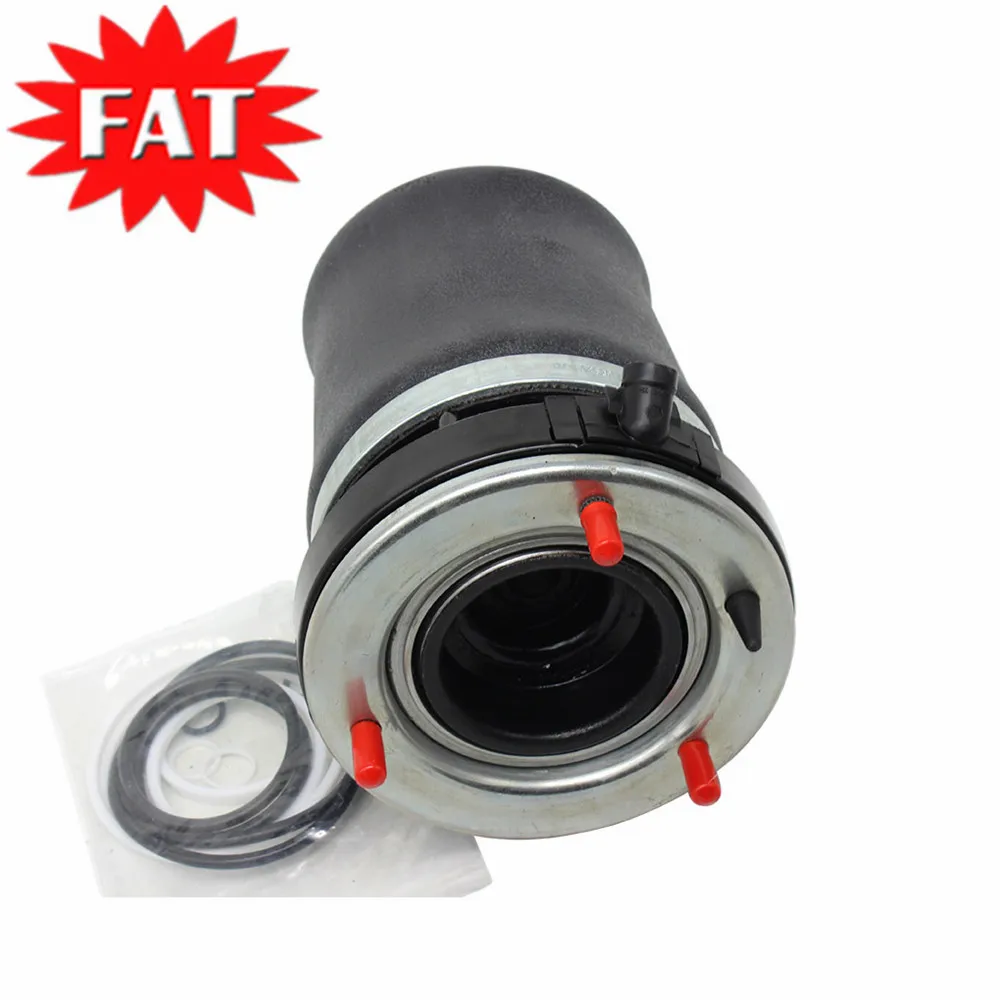 Передняя правая пневматическая втулка подвески пружины для BMW X5 E53 2000-2006 подвеска